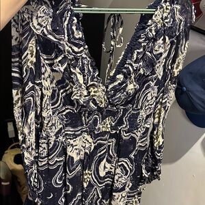 Anthropologie Printer Johnson M